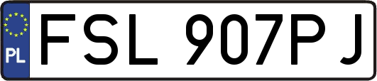 FSL907PJ