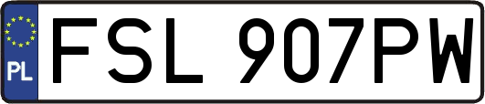 FSL907PW