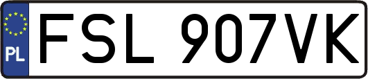 FSL907VK