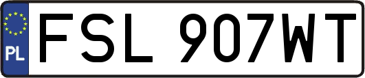 FSL907WT