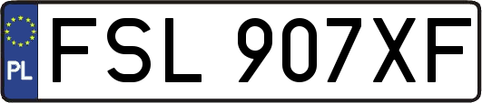 FSL907XF