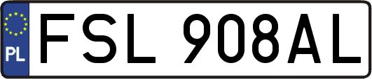 FSL908AL