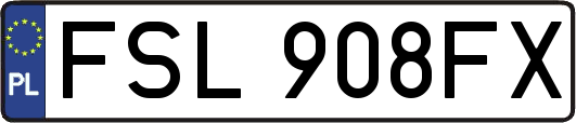 FSL908FX