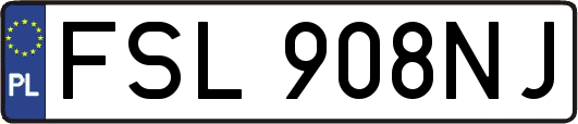 FSL908NJ