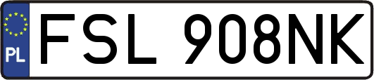FSL908NK