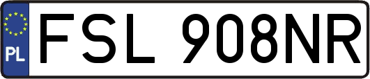 FSL908NR