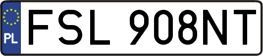 FSL908NT