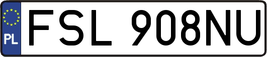 FSL908NU