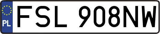 FSL908NW