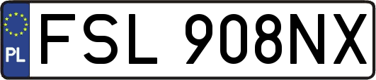 FSL908NX