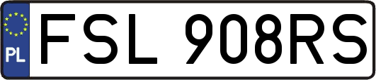 FSL908RS