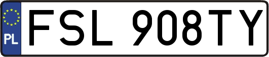 FSL908TY