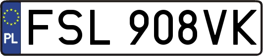 FSL908VK