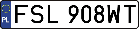 FSL908WT