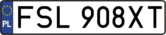 FSL908XT