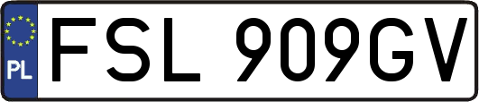 FSL909GV