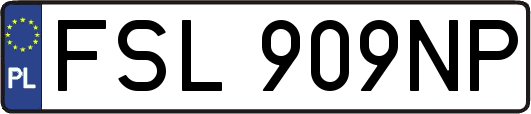 FSL909NP