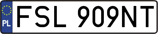 FSL909NT