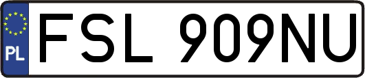 FSL909NU