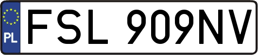 FSL909NV