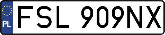FSL909NX
