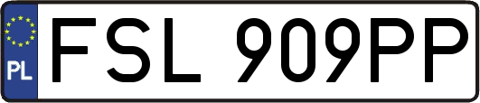 FSL909PP