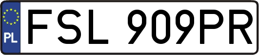 FSL909PR