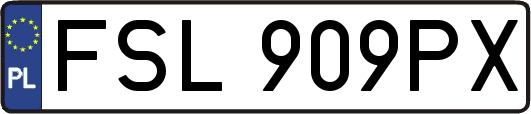 FSL909PX