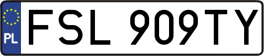 FSL909TY