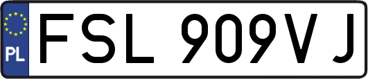 FSL909VJ