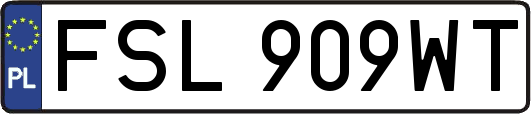 FSL909WT
