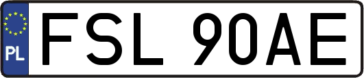 FSL90AE