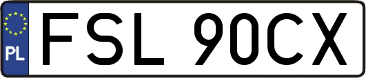 FSL90CX