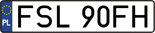 FSL90FH