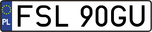 FSL90GU