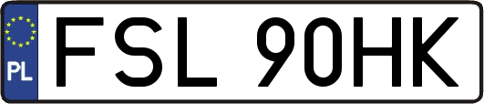 FSL90HK
