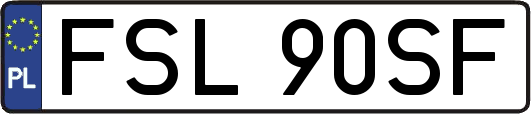 FSL90SF