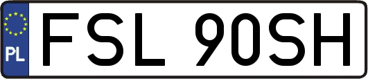 FSL90SH