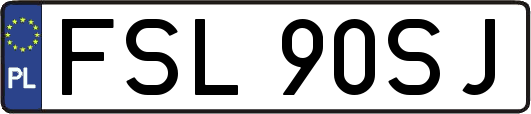 FSL90SJ