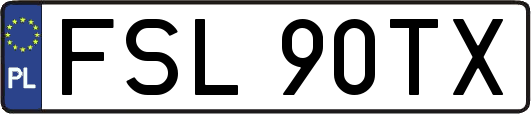 FSL90TX