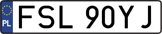 FSL90YJ