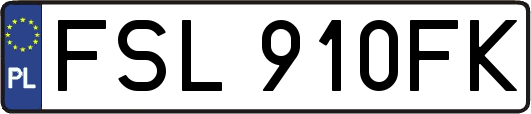 FSL910FK