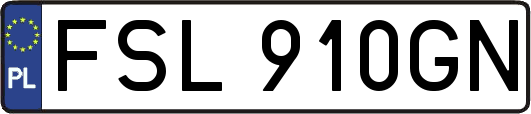 FSL910GN