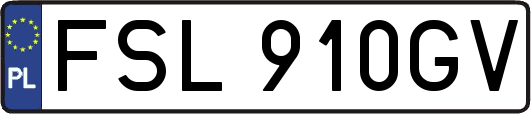 FSL910GV
