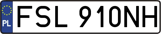 FSL910NH