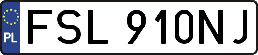 FSL910NJ
