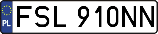 FSL910NN