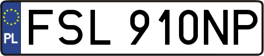 FSL910NP