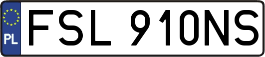 FSL910NS