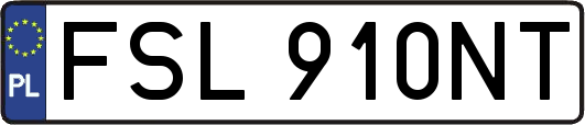 FSL910NT
